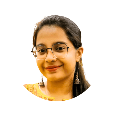 Sharanya Chatterjee