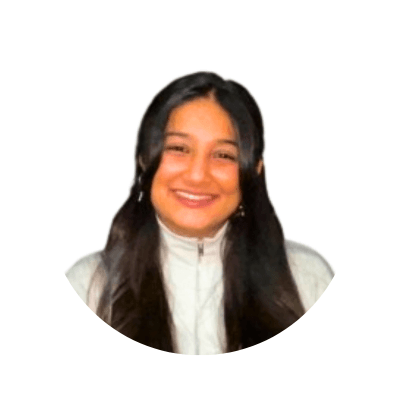 Rutvi Mehta